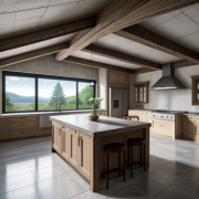 Essential Tips for Upkeeping Your Luxury Home in Oakville, ON