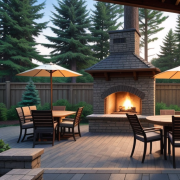 Top Home Improvement Projects for Maximum ROI in Oakville, ON