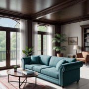 Insights into the Preferences of High-End Home Purchasers in Elmira, ON