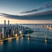 Will Tariffs Drive Up Demand for Locally Sourced Building Materials?