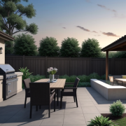 How Tariffs May Impact the Cost of Landscaping Materials and Outdoor Features in Calgary