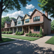 Understanding How Property Taxes Affect Real Estate Investments in Moncton, NB