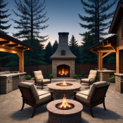 Exploring the Advantages of Open Floor Plans for Homes in Riverview, NB