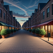 Navigating the Refinancing Process for an Underwater Mortgage in Shediac, NB