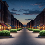 The Advantages of Residing in a Walkable Community in Bouctouche, NB