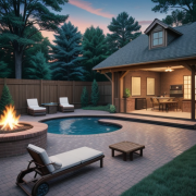 Essential Seasonal Maintenance Tips for Your Vacation Property in Belleville, ON