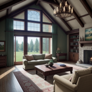 Exploring the Tax Advantages of Investing in Real Estate in Cowichan Bay, BC