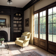 The Impact of High-End Design on Luxury Real Estate in Lake Cowichan, BC