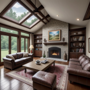 Selecting the Perfect Paint Colors for Your Cobourg Home