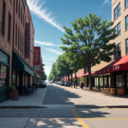 Understanding the Impact of Luxury Real Estate Auctions in Cobourg, ON