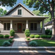 Enhancing Energy Efficiency in Your Cambridge Home: Key Improvements to Consider
