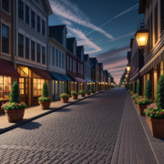 Selecting the Ideal Home Security System for Your Cambridge, ON Property