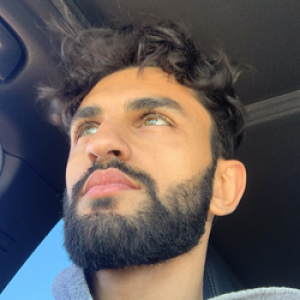 Ali Aburaneh
