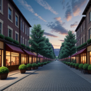 Selecting the Ideal Community for Your Family in Cobourg, ON