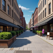 A Comprehensive Guide to Rental Agreements and Leases in Saint John, NB