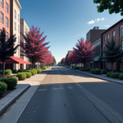 Advantages of Residing in a Pedestrian-Friendly Community in Okotoks, AB