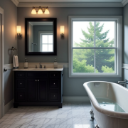 Advantages of Incorporating Recycled Materials in Home Renovations in Fredericton, NB