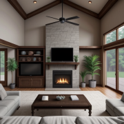 Weighing the Advantages and Disadvantages of Investing in Vacation Rentals in Quispamsis, NB
