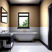 Selecting the Perfect Paint Colors for Your Quispamsis Home