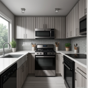 Advantages of Embracing an Open Concept Layout in Your Gatineau Home