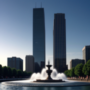 Impact of International Investors on U.S. Real Estate Markets