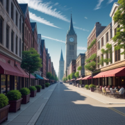 How Economic Trends Influence the Luxury Real Estate Market in Aylmer, QC