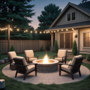 How Tariffs Affect Small and Medium-Sized Homebuilding Firms Versus Large Corporations