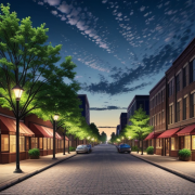 Advantages of Residing in a Walkable Community in Kitchener, ON
