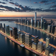 A Comprehensive Guide to Transferring Utilities When Moving in Holland Landing, ON