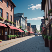 Advantages and Disadvantages of Winter vs. Summer Moves in Holland Landing, ON