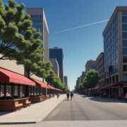 The Significance of Sustainable Building Practices in Hamilton, ON