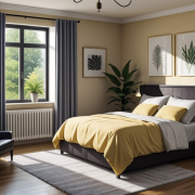 Choosing the Perfect Paint Colors for Your Home in Renfrew, ON