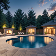 The Impact of High-End Design on Luxury Real Estate in Renfrew, ON