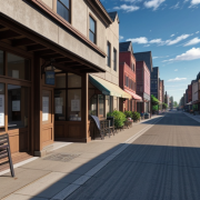 The Impact of Economic Crises on Ottawa's Real Estate Market