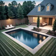 Designing an Inviting and Practical Outdoor Living Area in Ottawa