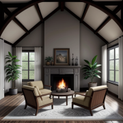 Advantages of Open Floor Plans for Ottawa Home Buyers