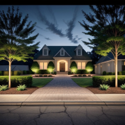 How Economic Factors Influence Luxury Real Estate in Milton, ON