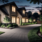 Exploring the Advantages of Residing in a Walkable Community in Milton, ON