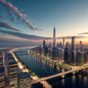Impact of Urbanization on Real Estate Markets in Milton, ON