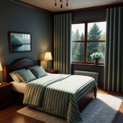 Why Indoor Air Quality Matters in Eco-Friendly Homes