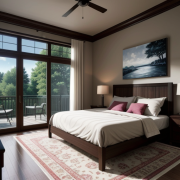 Tips for Furnishing and Decorating Your Vacation Home in Camlachie, ON