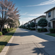 Initiating a Neighborhood Watch Program in Corunna, ON