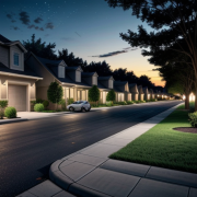 Initiating a Neighborhood Watch Program in Courtright, ON: A Step-by-Step Guide