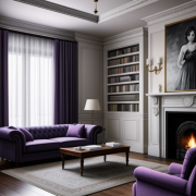 The Evolution of Luxury Real Estate: Embracing Smart Home Technology