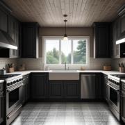 Assessing the Effects of Tariffs on Home Renovation and Improvement in Cochrane, AB