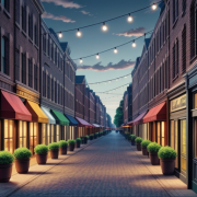 A Comprehensive Guide to the Luxury Rental Market