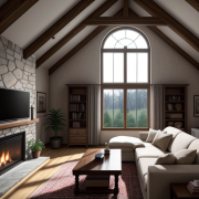 Advantages of Incorporating Recycled Materials in Home Renovations