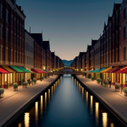 Advantages of Solar Energy for Oakville Real Estate