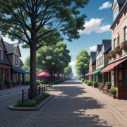 How Tariffs Could Foster Domestic Innovation in Building Materials in Oakville, ON