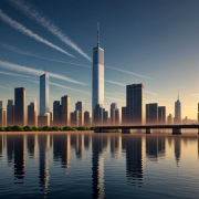 The Impact of Tariffs on Foreign Investment in U.S. Real Estate Development Projects